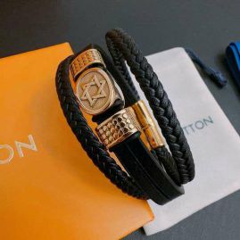 Picture of LV Bracelet _SKULVbracelet08ly18011093